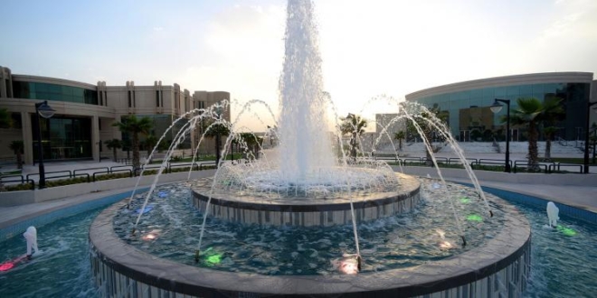صورة جامعة الإمام عبدالرحمن بن فيصل تحدد مواعيد اختبارات المتقدمين على وظائفها