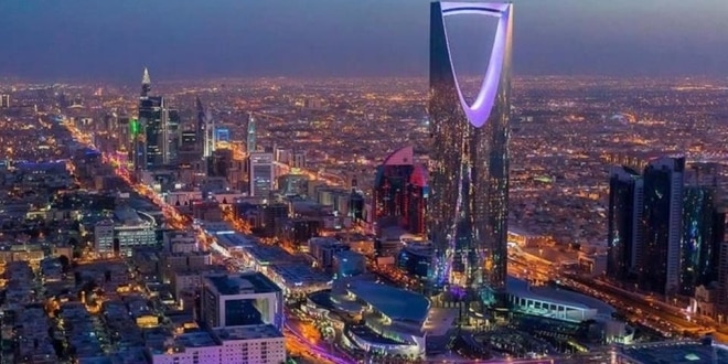 صورة رؤية محمد بن سلمان تواجه التوسع العشوائي في الرياض وتعزز الجاذبية الاستثمارية