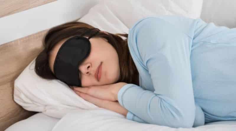 Knowing the appropriate hours of sleep based on age