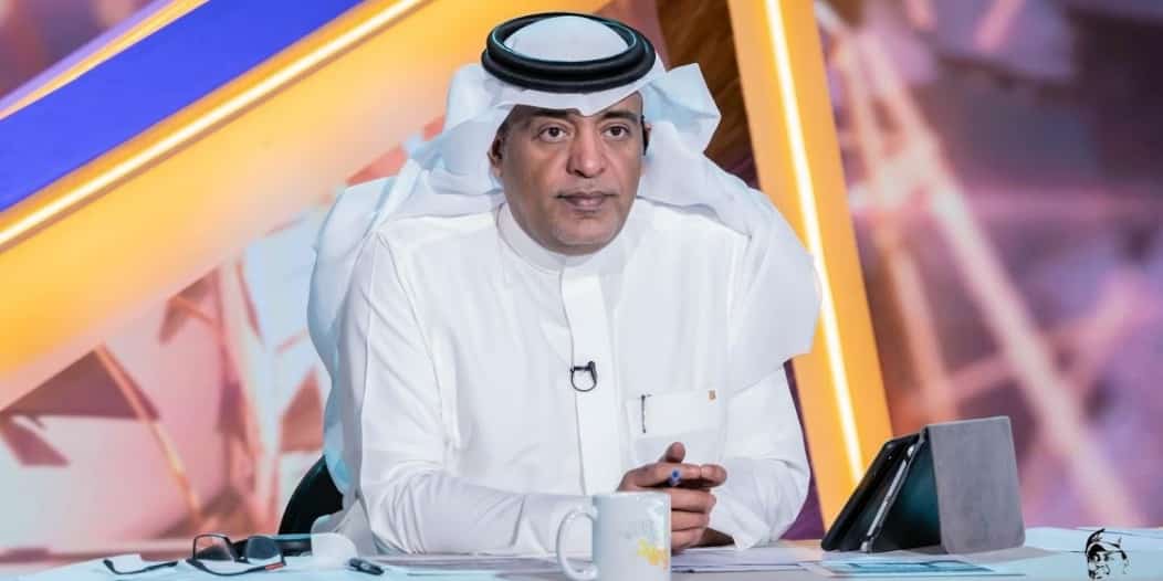 وليد الفراج بعد خسارة منتخب السعودية: لنا فقط الظهور المشرف 2 وليد الفراج بعد خسارة منتخب السعودية: لنا فقط الظهور المشرف