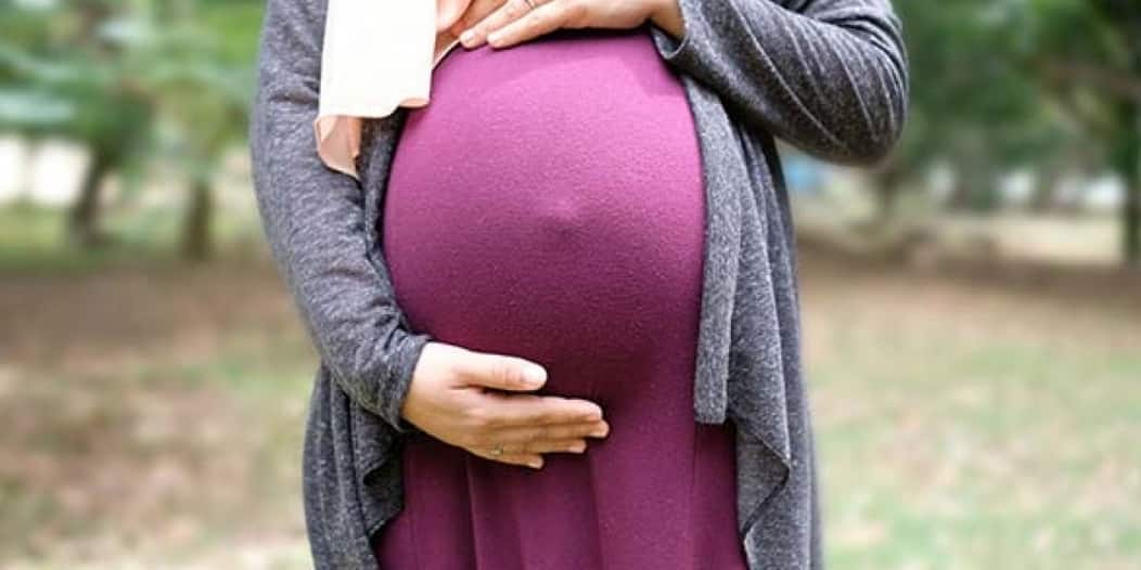 ما هي اسباب الم اسفل البطن للحامل في الشهر الخامس وطرق العلاج