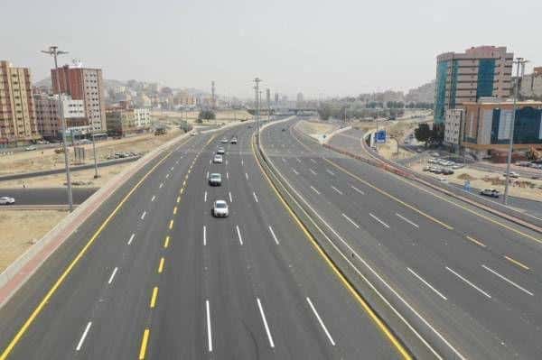 تنبيه لمستخدمي طريق المدينة - مكة السريع | صحيفة المواطن ...