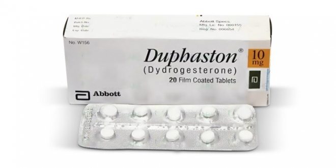 ما هي دواعي استعمال دوفاستون لتثبيت الحمل وعلاج الإجهاض المتكرر