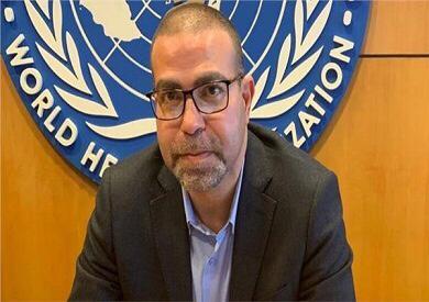 خبير أوبئة: فيروس كورونا تحور 3 مرات بإقليم شرق المتوسط والخليج 1 خبير أوبئة: فيروس كورونا تحور 3 مرات بإقليم شرق المتوسط والخليج
