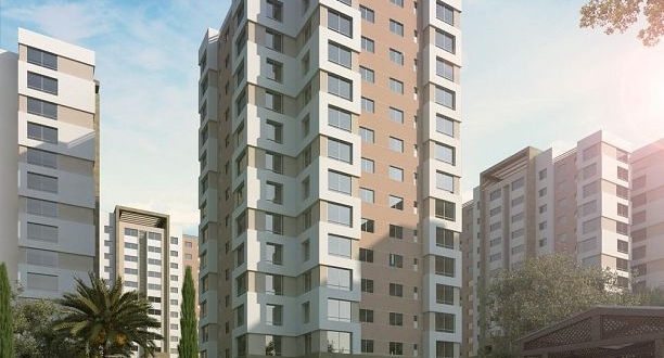 صحيفة المواطن الإلكترونية مليارا ريال لتمويل مشاريع سكنية جديدة