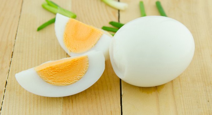 One study warns that one egg per day increases the risk of developing diabetes 3