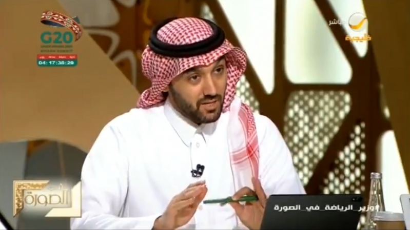 وزير الرياضة: لا تهاون في أي ملف به شبهة فساد 2 وزير الرياضة