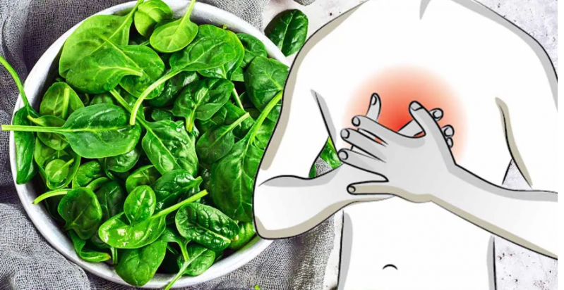 10 foods that increase magnesium and prevent high blood pressure 