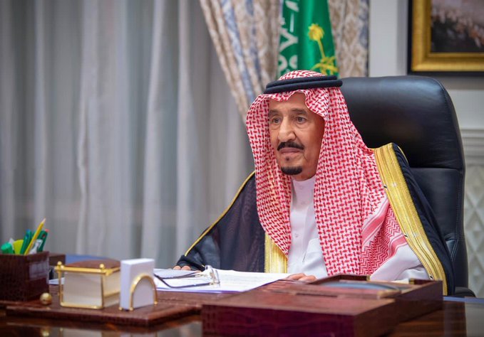 الملك سلمان أمام الشورى: القضاء على الفساد واجتثاث جذوره مهمة وطنية للحفاظ على المال العام