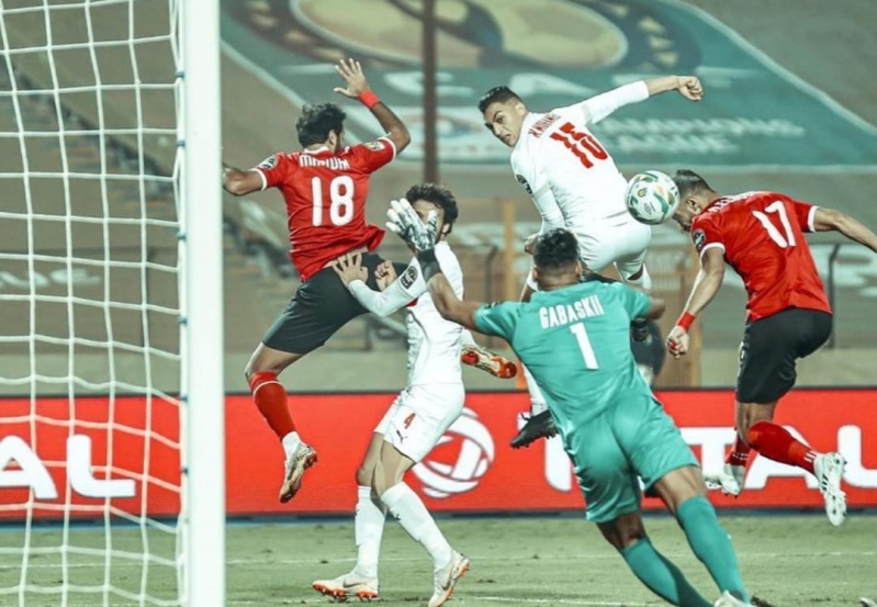 رسميًّا .. الأهلي المصري بطلًا لـ دوري أبطال إفريقيا 2020 | صحيفة المواطن الإلكترونية