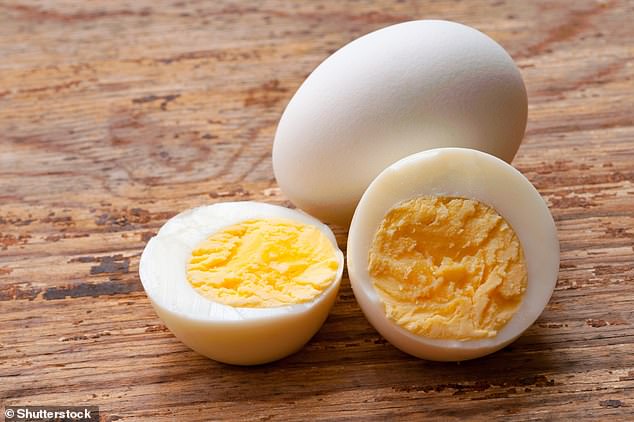 The study warns: one egg a day increases the risk of developing diabetes 