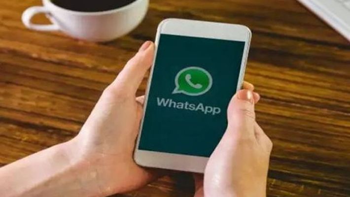 كيفية استخدام WhatsApp دون الكشف عن رقم هاتفك المحمول 1