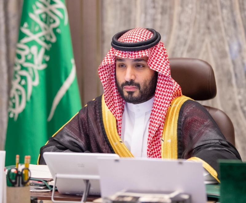 ولي العهد