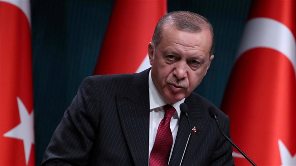 ماذا تعرف عن قانون كاتسا الذي تعاقب به واشنطن أردوغان؟ - المواطن