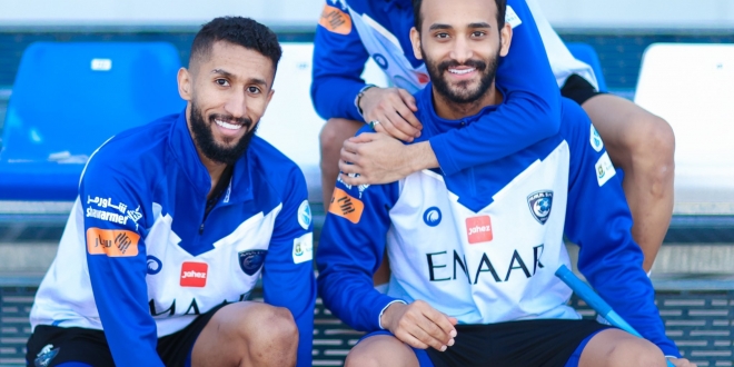 صورة تفاصيل مفاوضات الهلال مع 3 لاعبين للتجديد