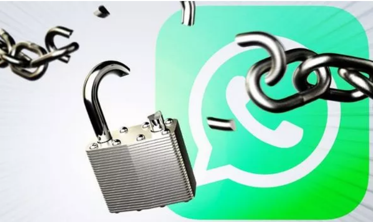 برامج ضارة تنتشر عبر مستخدمي WhatsApp احذرها (1)