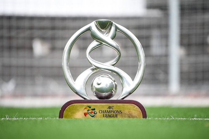 موعد قرعة ربع نهائي دوري أبطال آسيا 2021 2 قرعة دوري أبطال آسيا 2021