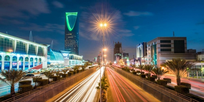 صورة شركة كورية تعلن تمويل مشاريع التحفيز الاقتصادي في السعودية