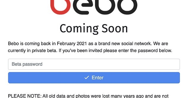 صورة ما هو تطبيق بيبو الذي سيعود في فبراير المقبل؟