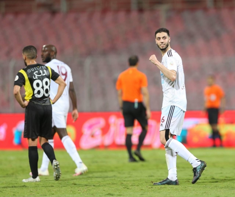 ترتيب دوري محمد بن سلمان بعد ختام الجولة الـ20 4 الاتحاد ضد الفيصلي