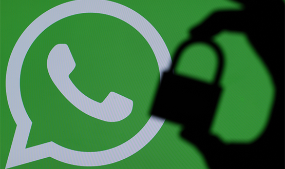 تحذير من تصدير سجلات الدردشة على WhatsApp 2 تحذير من تصدير سجلات الدردشة على WhatsApp (2)