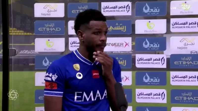 البليهي: خسرنا ديربي الرياض بأخطاء بسيطة 2 علي البليهي