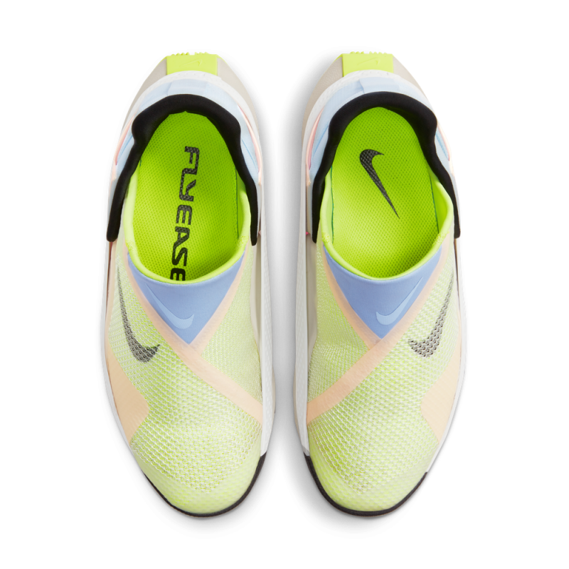 مواصفات وسعر حذاء Go FlyEase من Nike  (5)