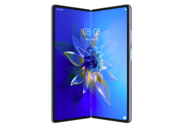 Photo and video .. Specifications of Huawei HUAWEI Mate X2