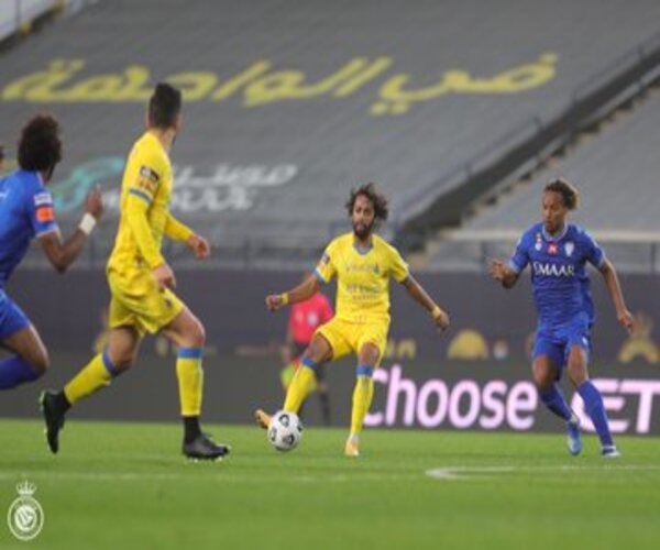 4 تعليقات تكشف كواليس ما يدور في النصر 2 النصر والهلال