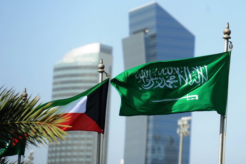 السعودية والكويت 130 عامًا من العلاقات الراسخة وروابط الدم والدين 1 السعودية والكويت 130 عامًا من العلاقات الراسخة وروابط الدم والدين