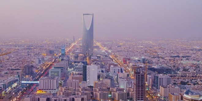 صورة ضبط 103 أشخاص خالفوا تعليمات العزل في الرياض