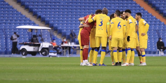 صورة دوري محمد بن سلمان.. النصر الأكثر حصولًا وإهدارًا لركلات الجزاء