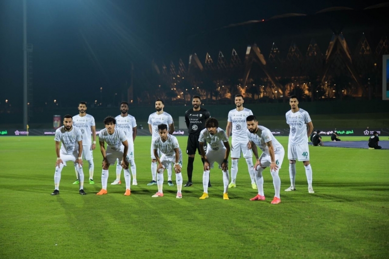 الصرامي يُثير الجدل بشأن ريجيكامب 3 دوري محمد بن سلمان