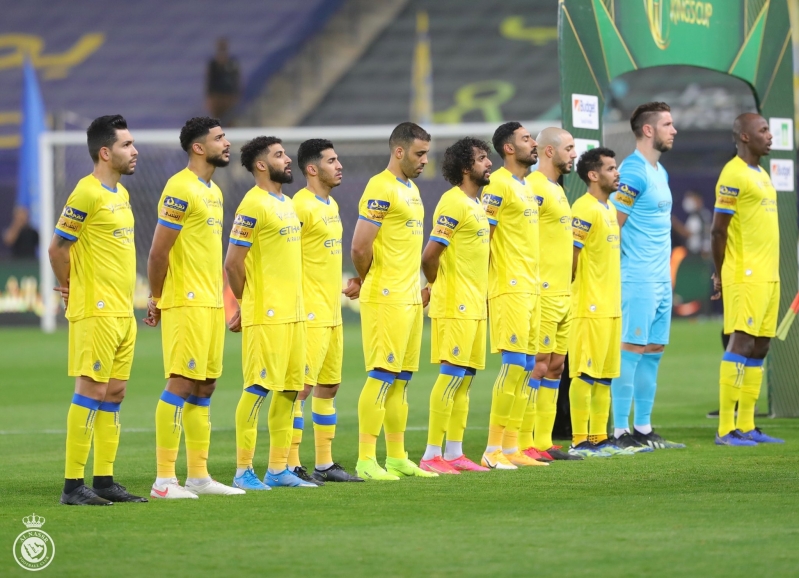 اعتماد توقيت وملاعب الأندية السعودية في آسيا 2021 2 النصر والعين