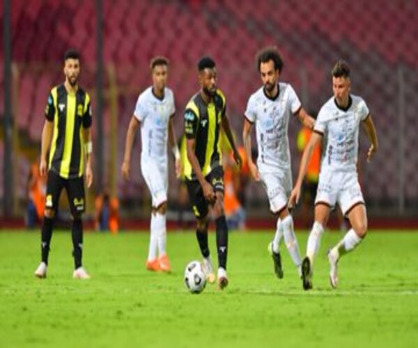 الاتحاد والشباب