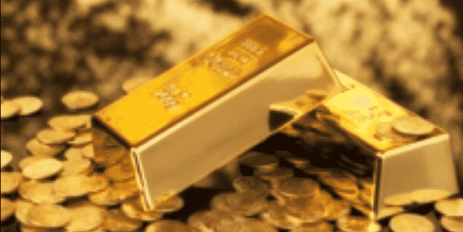 صورة تراجع أسعار الذهب في التعاملات الآجلة