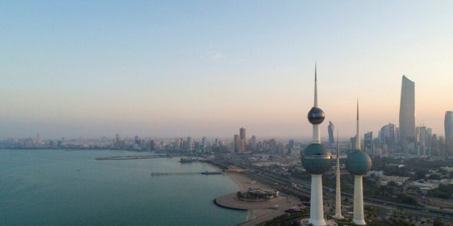 صورة الكويت تسمح لغير المحصنين بمراجعة الجهات الحكومية والمستشفيات