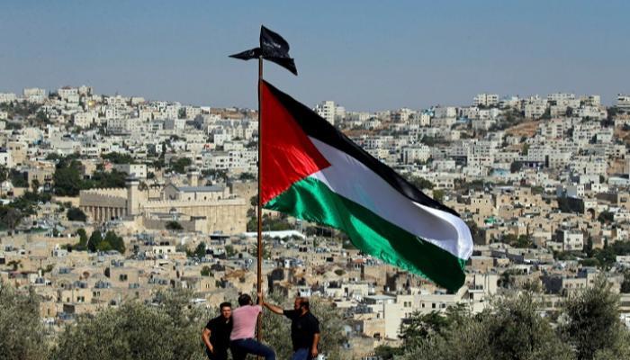 إدارة بايدن تؤكد أن الضفة الغربية أرض محتلة 3 إدارة بايدن تؤكد أن الضفة الغربية أرضًا محتلة