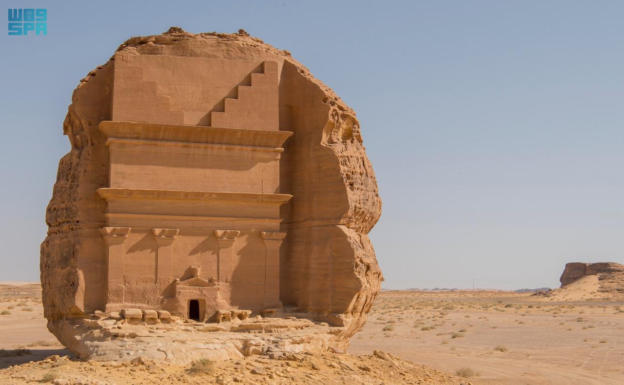 محمد بن سلمان يطلق الرؤية التصميمية لمخطط رحلة عبر الزمن في العلا - المواطن