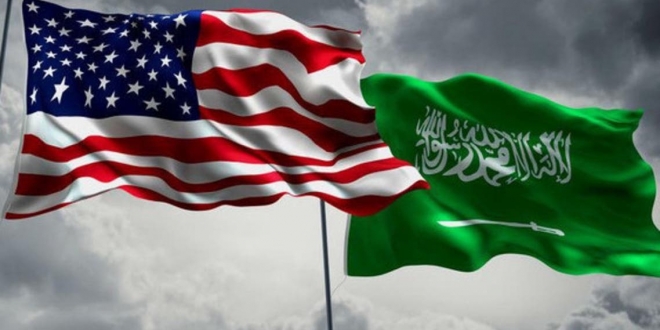 صورة أمريكا: هجمات مليشيا الحوثي ضد السعودية تقوّض جهود السلام