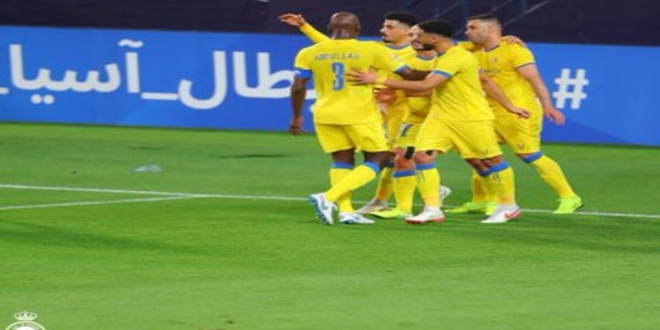 صورة خماسي النصر كان مهددًا بالرحيل