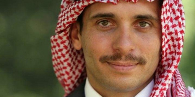 صورة الجيش الأردني: طُلب من الأمير حمزة التوقف عن نشاطات توظف لاستهداف أمن البلاد