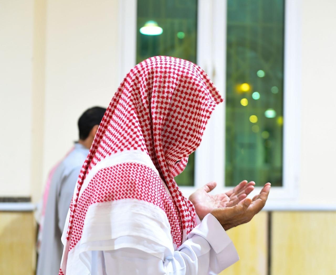 لقطات من صلاة التراويح بمساجد وجوامع السعودية وسط تطبيق الإجراءات الاحترازية - المواطن