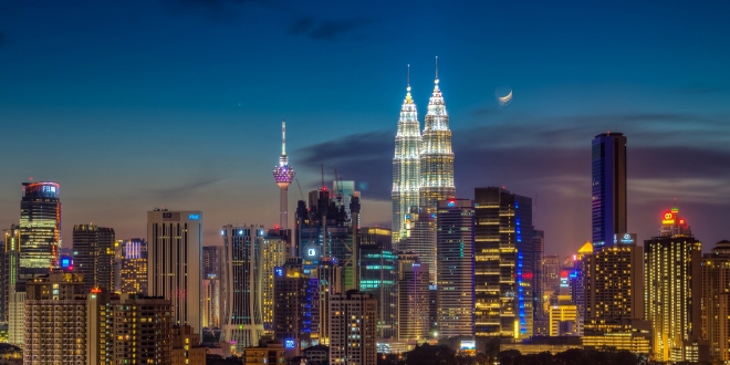 صورة السفارة السعودية : ماليزيا لا تسمح باستقبال الأجانب لغرض السياحة