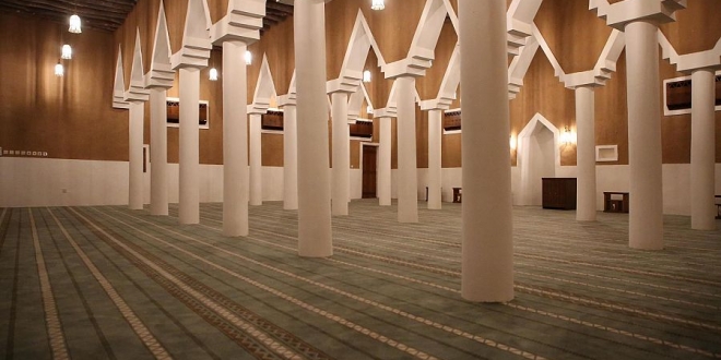 صورة الشؤون الإسلامية بالرياض تهيئ 4282 جامعاً ومسجداً إضافياً لصلاة العيد