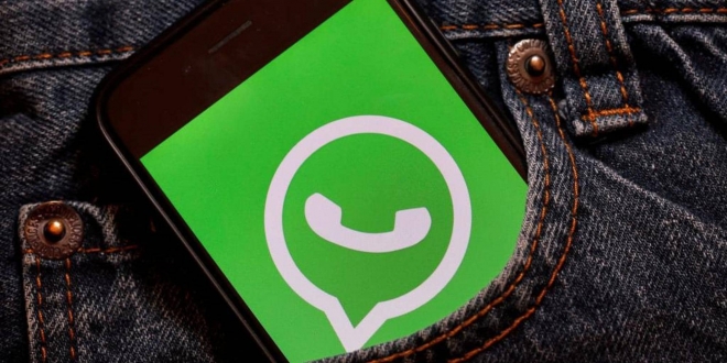 صورة WhatsApp يحصل على ميزة يطمح إليها الكثيرون