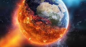 مختص بيئي: زيادة حرارة الأرض مؤشر خطير