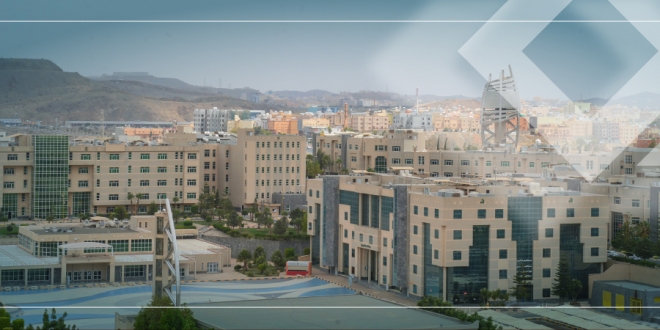 صورة جامعة الملك خالد تفتح القبول في الدبلومات التطبيقية برسوم