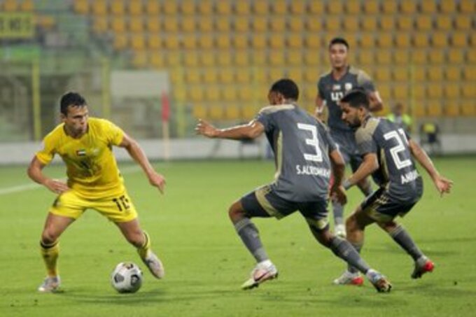 فابيو ليما صفقة تحل 3 أزمات لـ الاتحاد 2 فابيو ليما