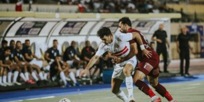 صورة قرار الزمالك المفاجئ حول أخبار إعارة الونش وزيزو لـ النصر والاتحاد